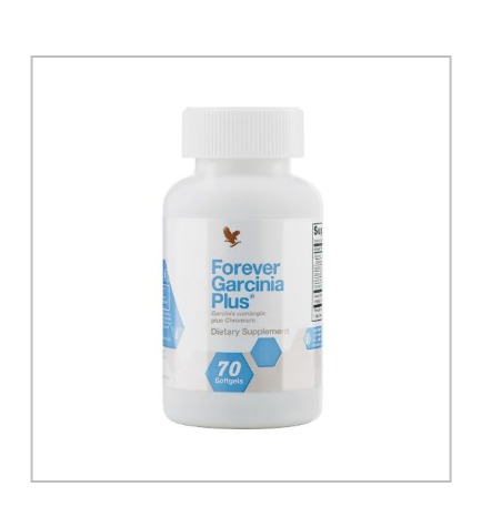 Forever Garcinia Plus bevat Garcinia cambogia en is rijk aan chroom. Chroom helpt het bloedsuikergehalte normaal te houden en ondersteunt de normale (vet-)stofwisseling.
